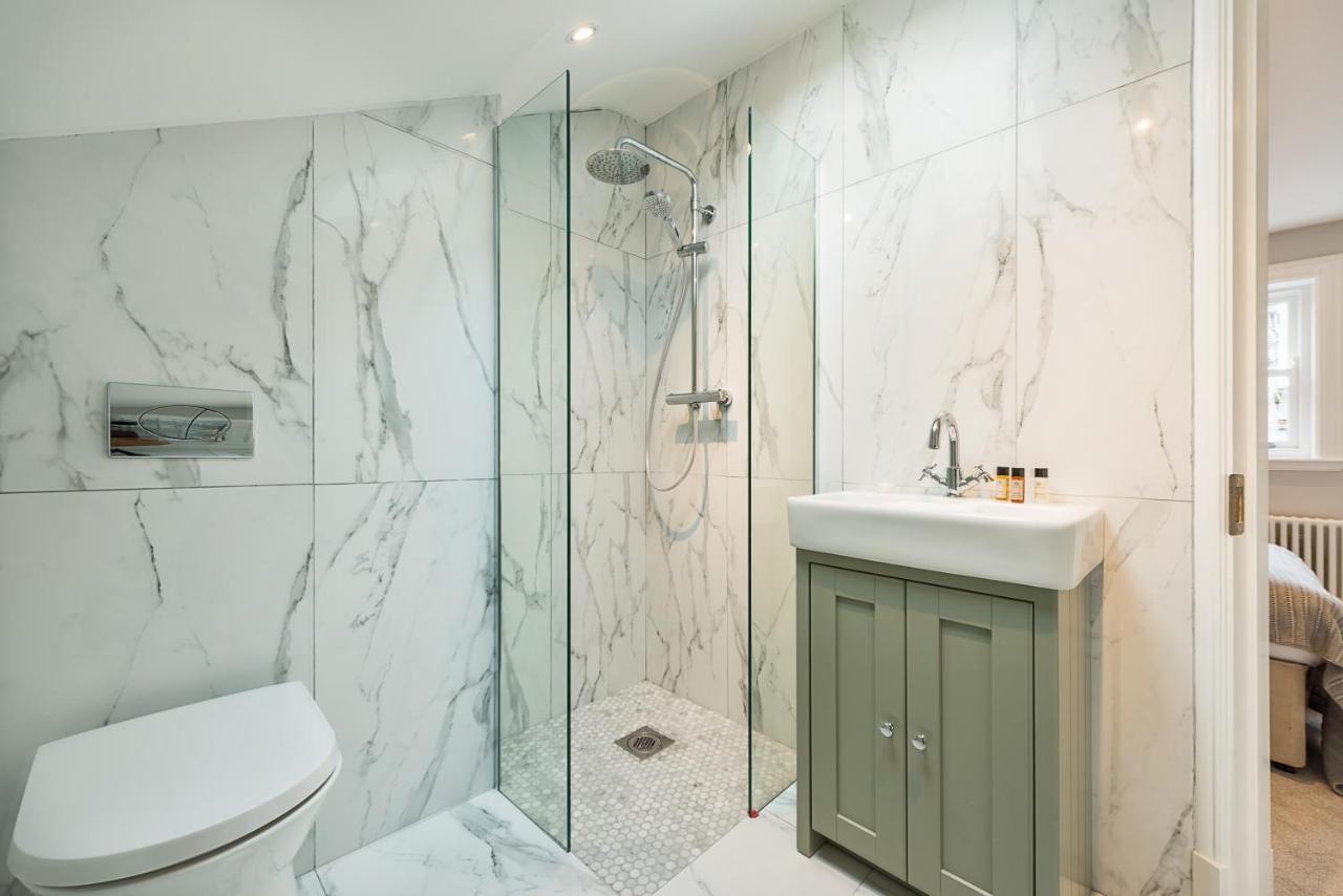 The Jonathan Swift Holiday home Dublin