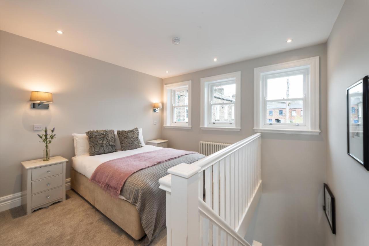 Holiday home The Jonathan Swift *