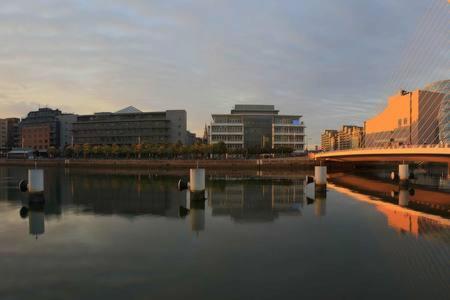 Holiday home The Jonathan Swift Dublin